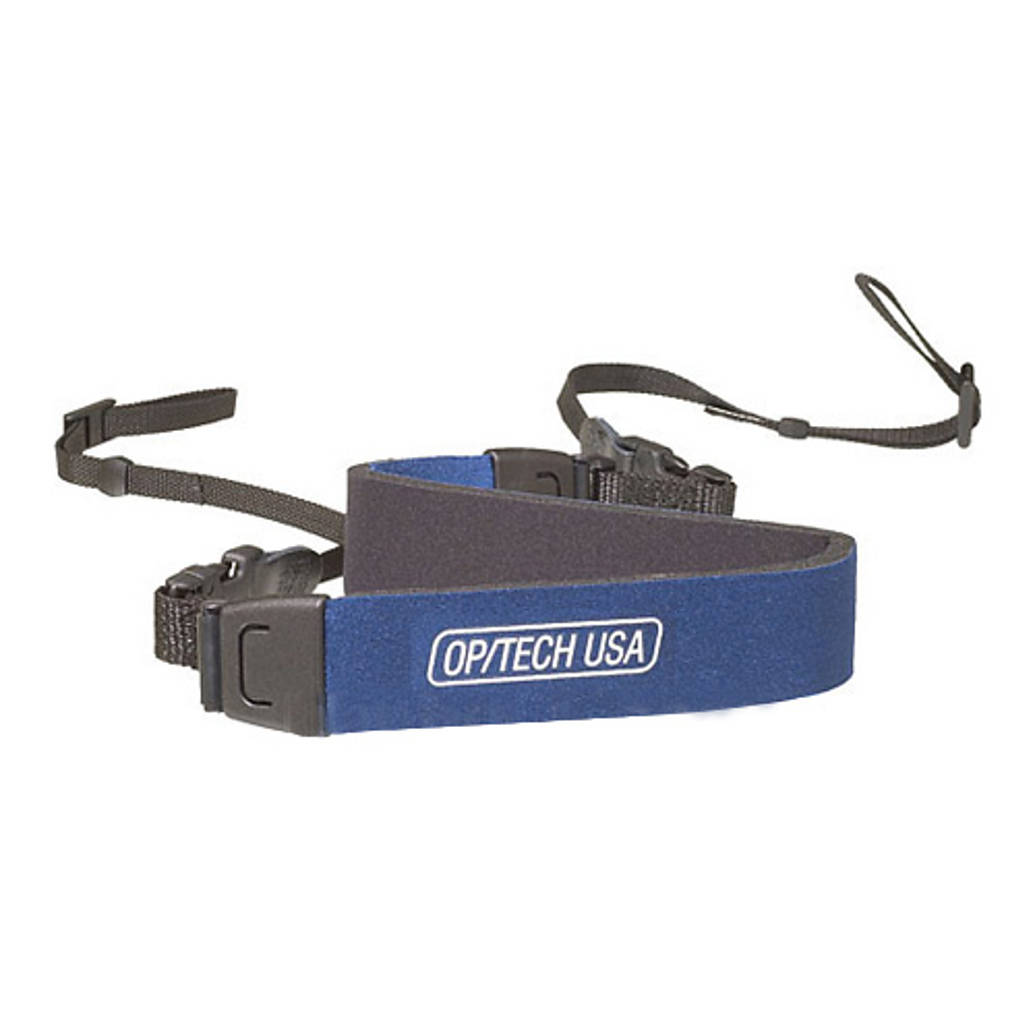 Fashion Strap - 3/8 inch Navy