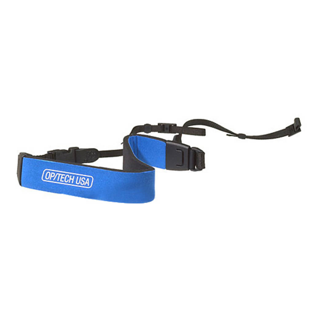 Fashion Strap - 3/8 inch Royal