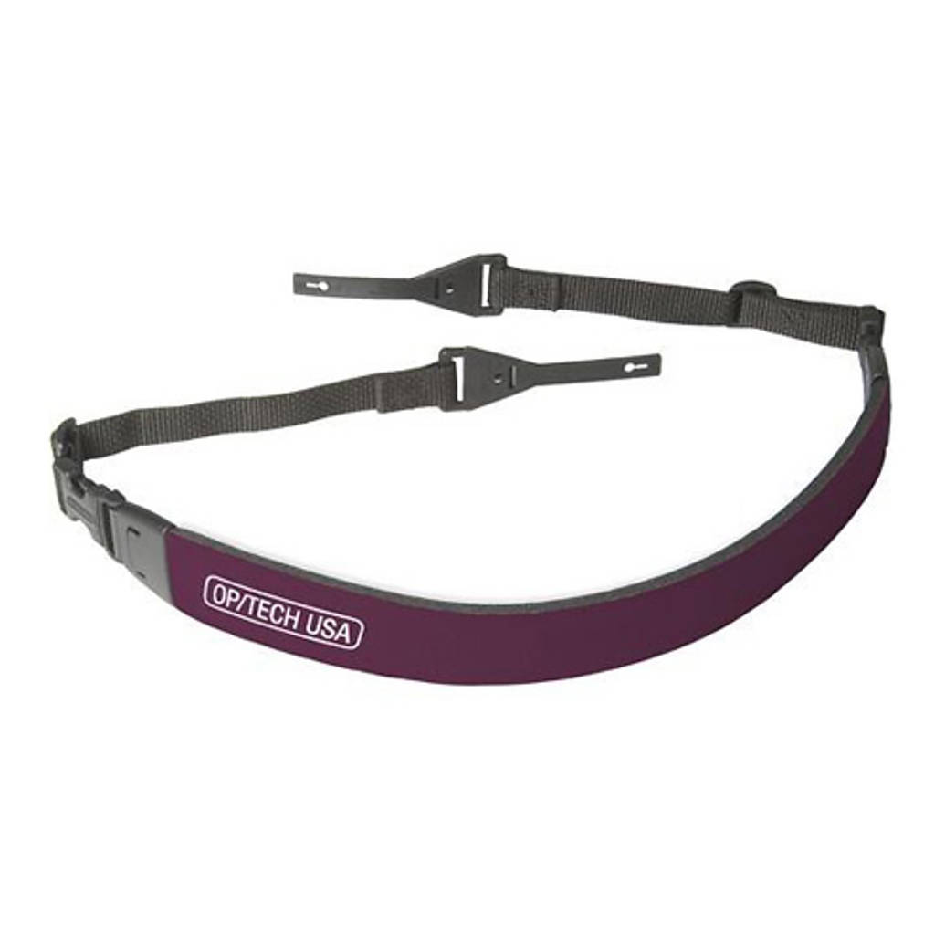 Fashion Strap - Wine