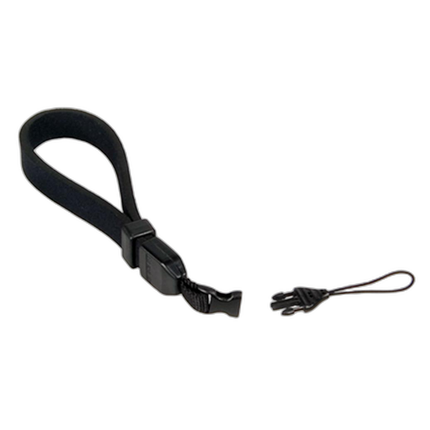 OP/TECH Cam Strap - QD (Black)