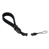 OP/TECH Cam Strap - QD (Black) 0