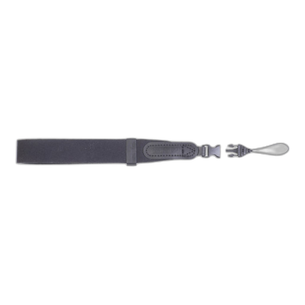 Mirrorless Wrist Strap - Black