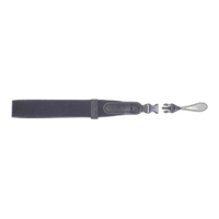Mirrorless Wrist Strap - Black 0
