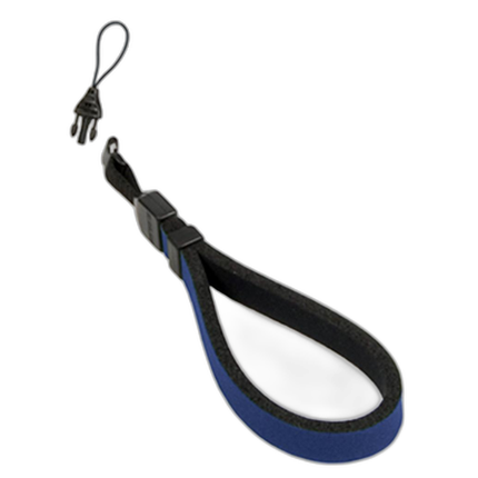 OP/TECH Cam Strap - QD (Navy)