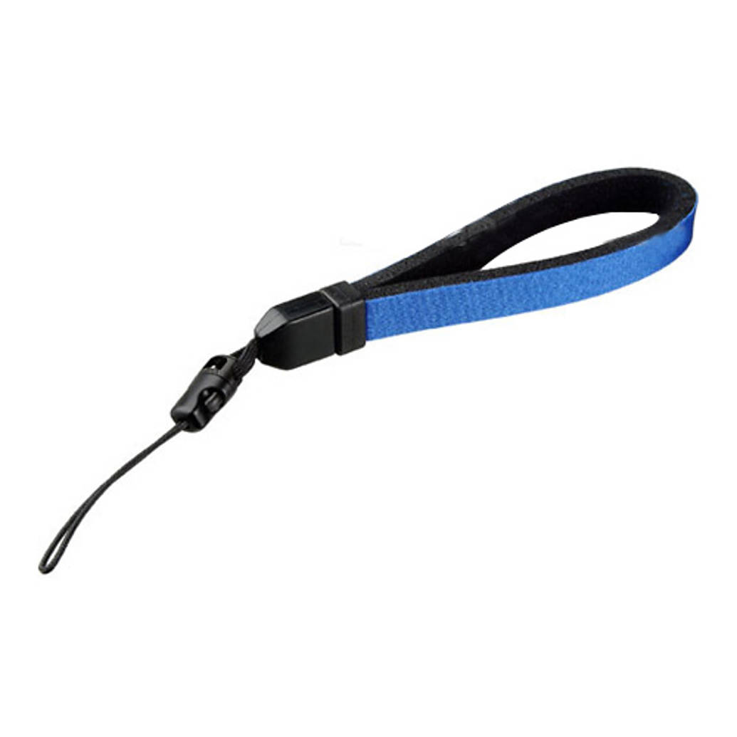 Cam Strap QD, Royal