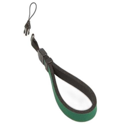 OP/TECH Cam Strap - QD (Forest)