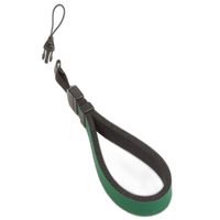 OP/TECH Cam Strap - QD (Forest) 0