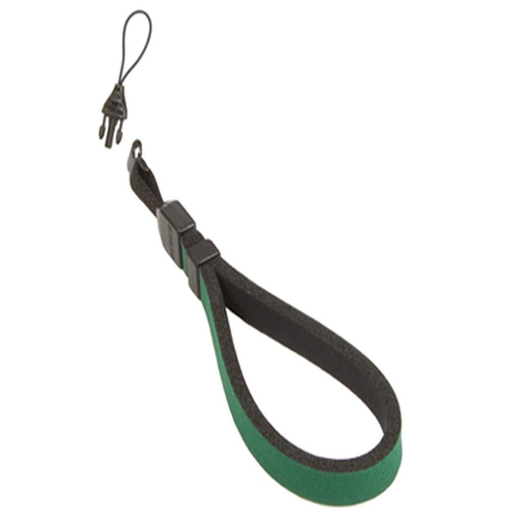 OP/TECH Cam Strap - QD (Forest)