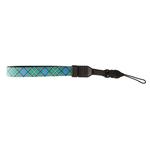 OP/TECH Cam Strap - QD (Plaid) 0