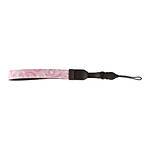 Cam Strap QD - Pink Swirl 0