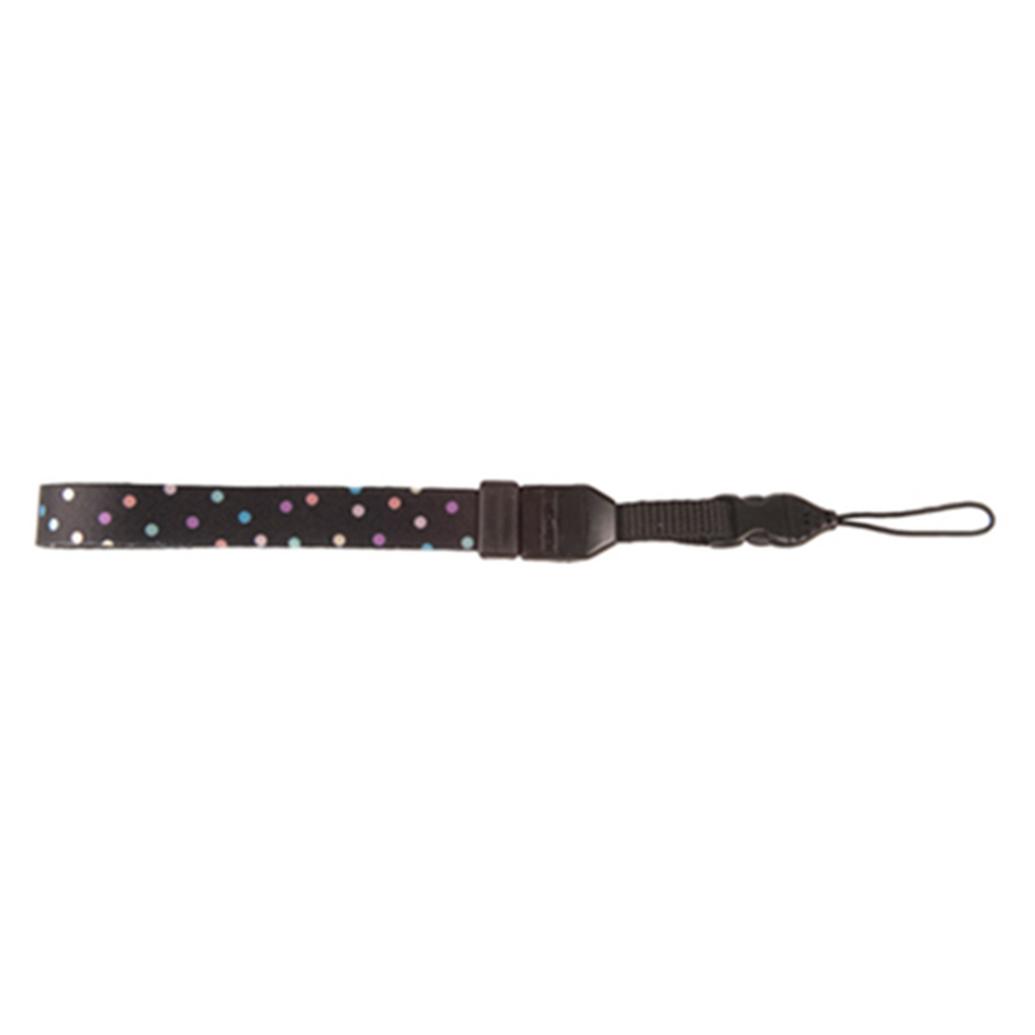 OP/TECH Cam Strap - QD (Dots)