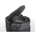 OP/TECH Lens/Filter Pouch Large (Black) 2