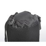 OP/TECH Lens/Filter Pouch Large (Black) 3