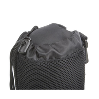 OP/TECH Lens/Filter Pouch Large (Black) 3