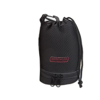 OP/TECH Lens/Filter Pouch Large (Black) 4