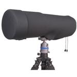 OP/TECH MSC2 Mega Shoot Cover Black ( 6.5 D x 23 Inch Long) 0