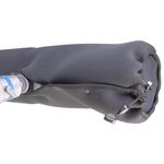 OP/TECH MSC2 Mega Shoot Cover Black ( 6.5 D x 23 Inch Long) 1