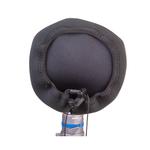OP/TECH MSC2 Mega Shoot Cover Black ( 6.5 D x 23 Inch Long) 2