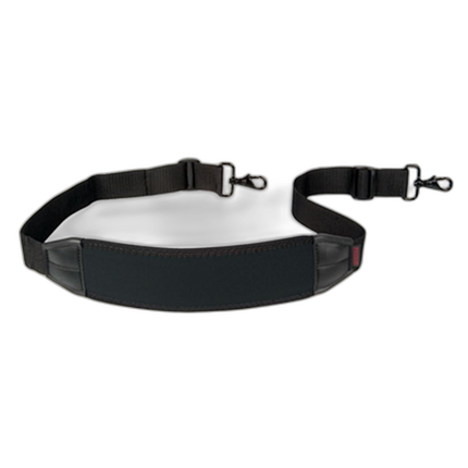 OP/TECH S.O.S. Curve Strap (Black)