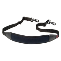 OP/TECH S.O.S. Curve Strap (Black) 1