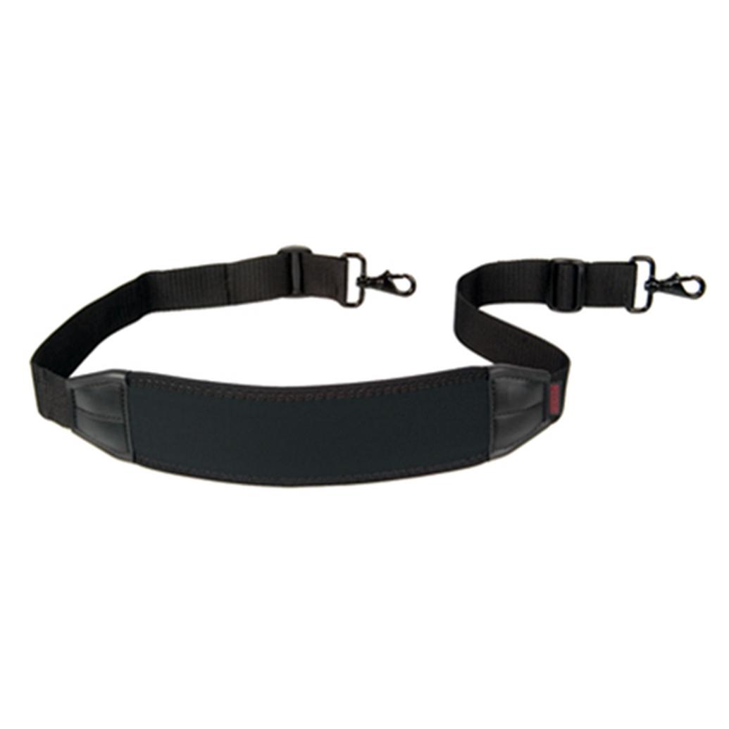 OP/TECH S.O.S. Curve Strap (Black)