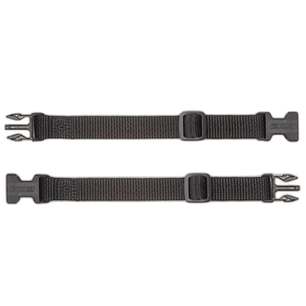 OP/TECH System Connectors Extensions -XL (Package of 2)