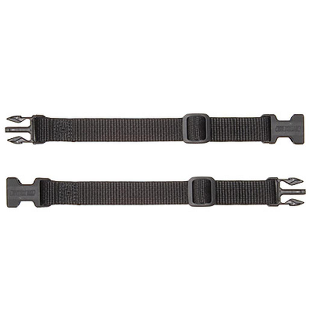 OP/TECH System Connectors Extensions -XL (Package of 2)