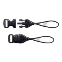 OP/TECH System Connectors Mini QD Loops 0