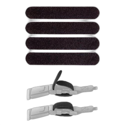 OP/TECH System Connectors Secure-Its