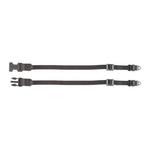 OP/TECH System Connectors Super Pro B Strap (Black) 0
