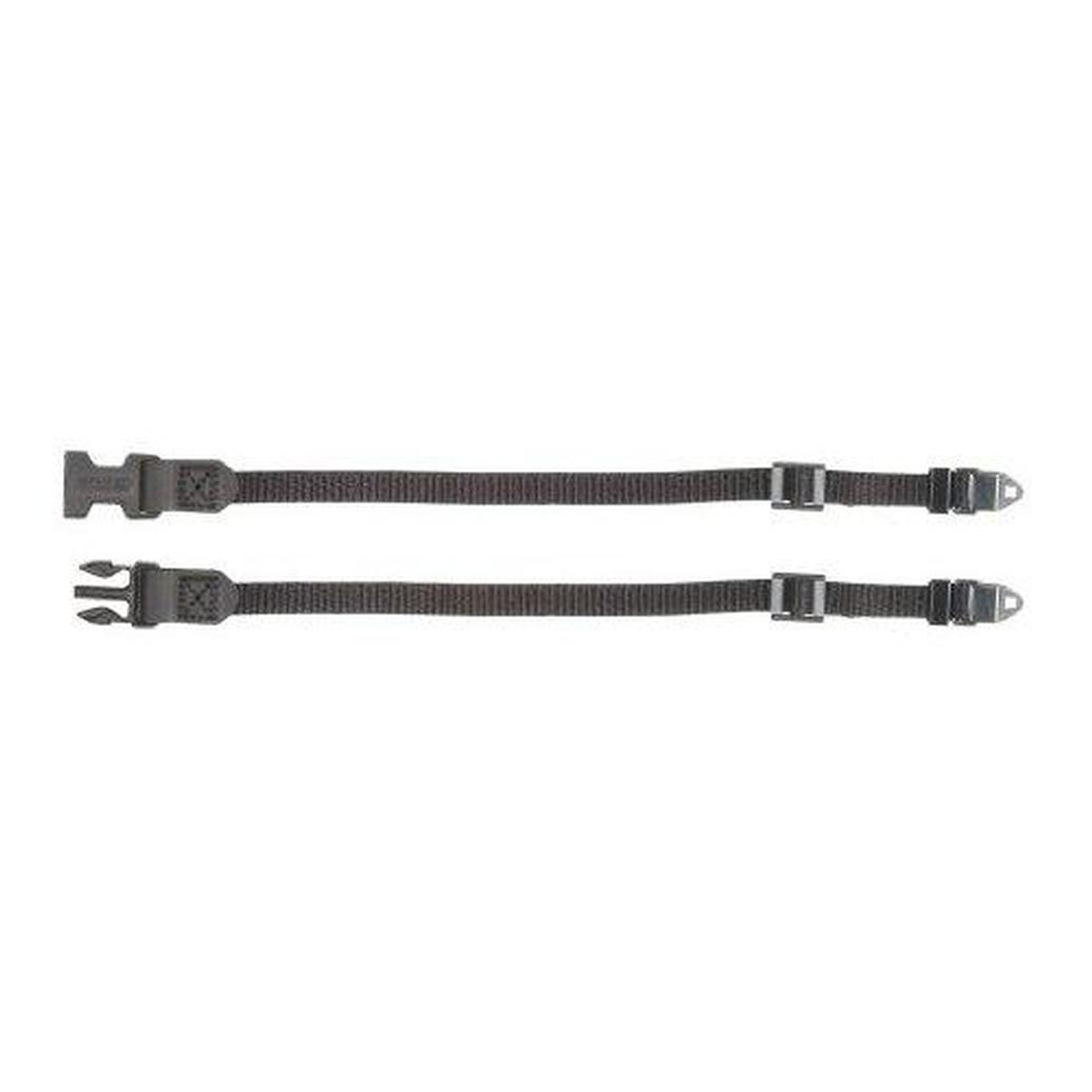 OP/TECH System Connectors Super Pro B Strap (Black)