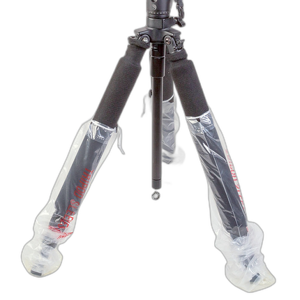 Op/Tech - Tripod Sleeves - Set of 3