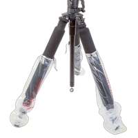 Op/Tech - Tripod Sleeves - Set of 3 0