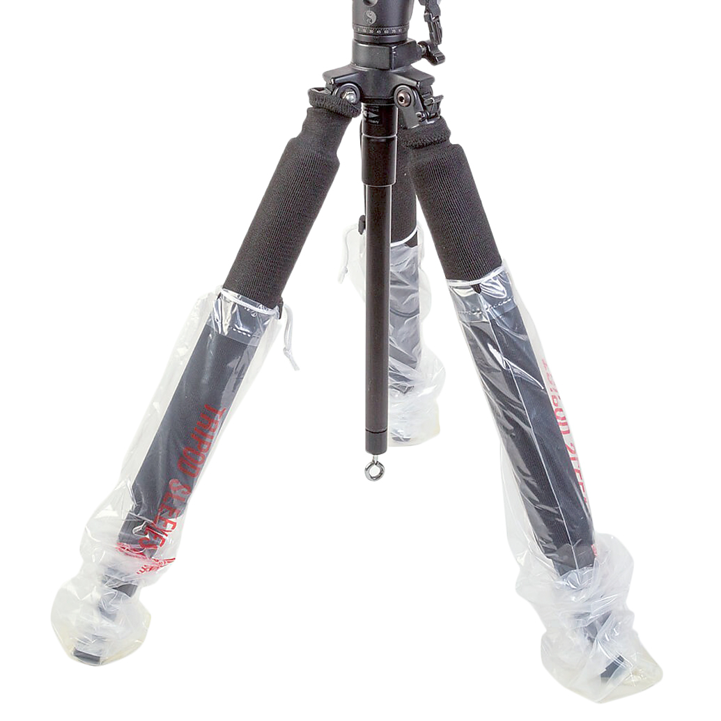 Op/Tech - Tripod Sleeves - Set of 3