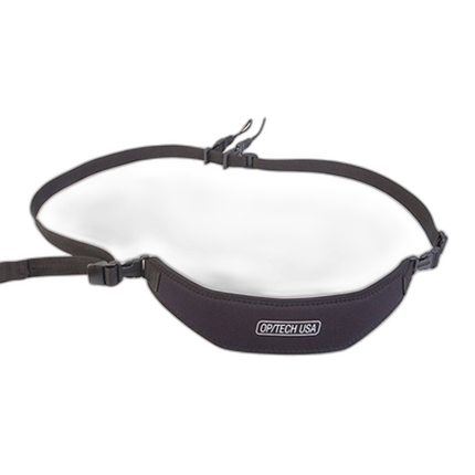 Utility Sling XL Quick Adjust - Black