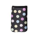 OP/TECH Smart Sleeve 335 Soft Pouch 3.3 x 5.3 Inch Dots 0