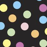 OP/TECH Smart Sleeve 335 Soft Pouch 3.3 x 5.3 Inch Dots 1