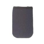 OP/TECH Smart Sleeve 355 Soft Pouch 3.5 x 5.0 Inch Black 0
