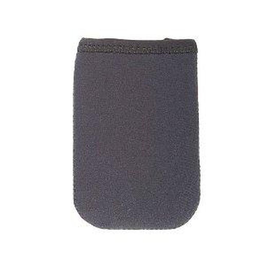 OP/TECH Smart Sleeve 355 Soft Pouch 3.5 x 5.0 Inch Black