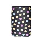 OP/TECH Smart Sleeve 528 Soft Pouch 5.2 x 8.0 Inch Dots 0