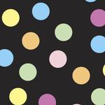 OP/TECH Smart Sleeve 528 Soft Pouch 5.2 x 8.0 Inch Dots 1