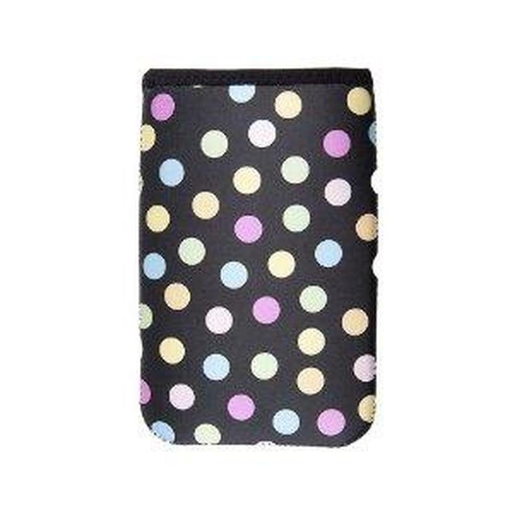 OP/TECH Smart Sleeve 528 Soft Pouch 5.2 x 8.0 Inch Dots