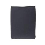 OP/TECH Smart Sleeve 770 Soft Pouch 7.7 x 10.0 Inch Black 0