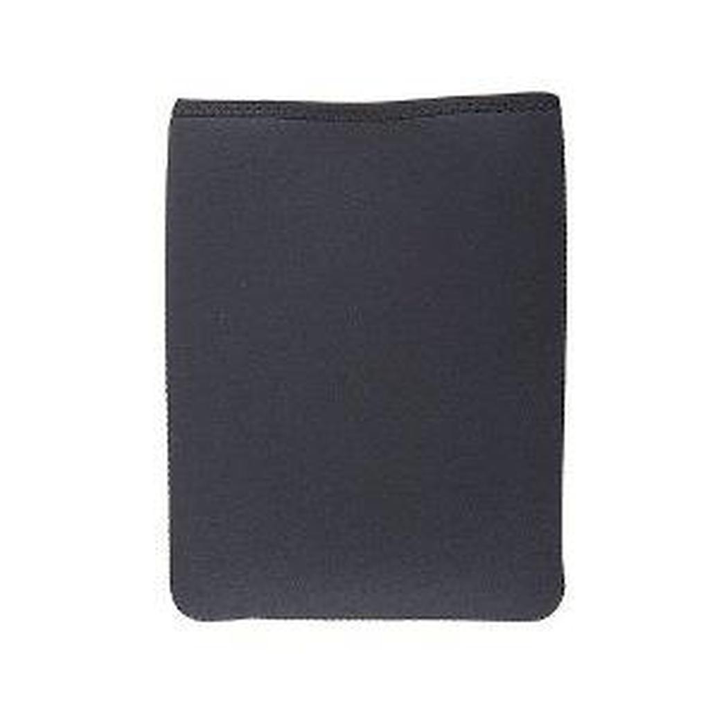 OP/TECH Smart Sleeve 770 Soft Pouch 7.7 x 10.0 Inch Black
