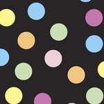 OP/TECH Smart Sleeve 770 Soft Pouch 7.7 x 10.0 Inch Dots 1