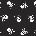 OP/TECH Smart Sleeve 770 Soft Pouch 7.7 x 10.0 Inch Skulls 1