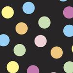 OP/TECH Smart Sleeve 802 Soft Pouch 8 x 12.4 Inch Dots 0