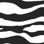 OP/TECH Smart Sleeve 802 Soft Pouch 8 x 12.4 Inch Zebra 0