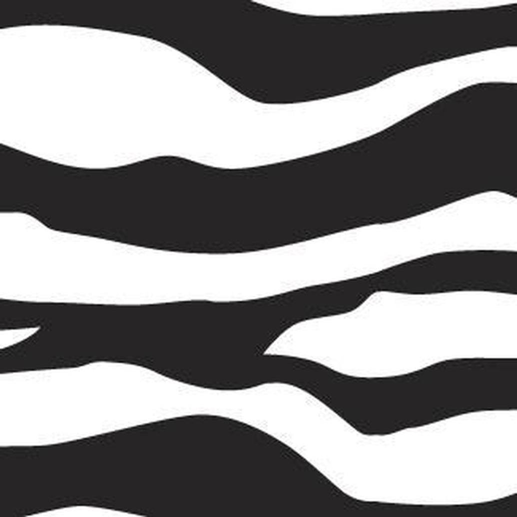 OP/TECH Smart Sleeve 802 Soft Pouch 8 x 12.4 Inch Zebra