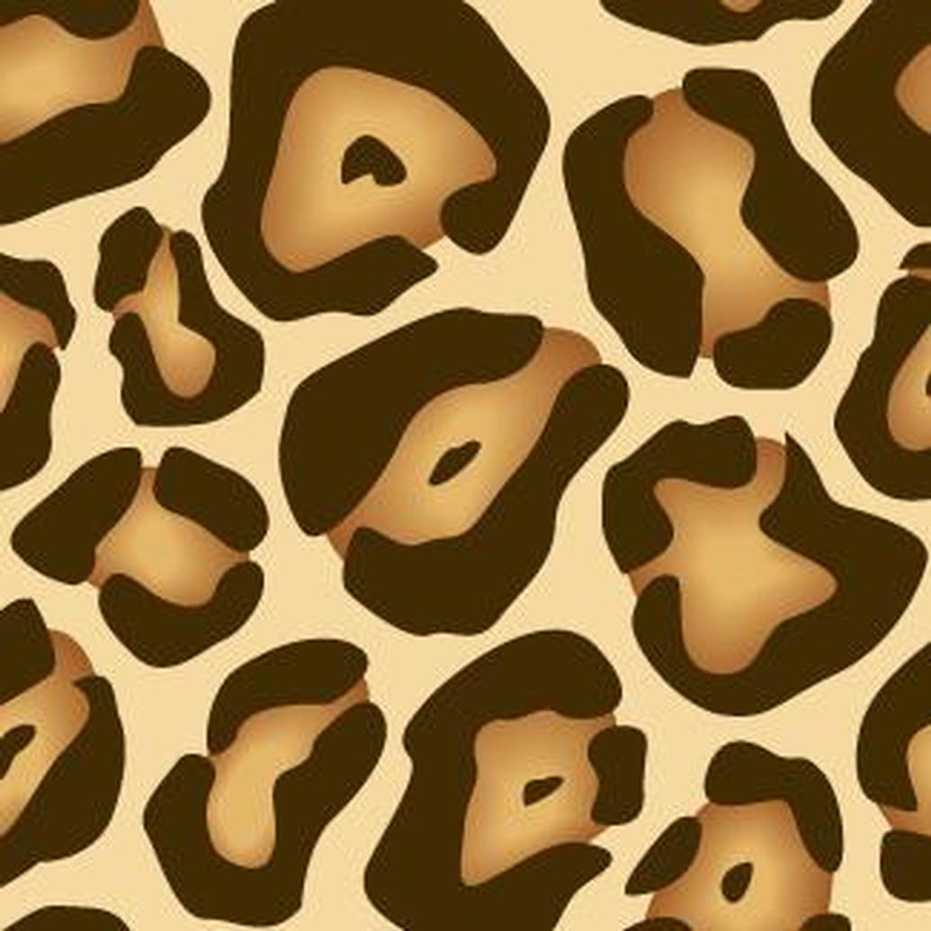 OP/TECH Smart Sleeve 802 Soft Pouch 8 x 12.4 Inch Leopard